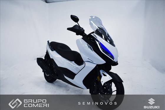 ZONTES 350E ZONTES 350E